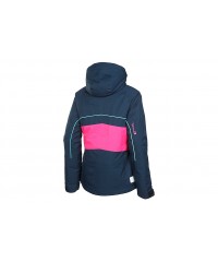 Горнолыжная куртка подростковая Rehall Spear-R JR SnowJacket Navy