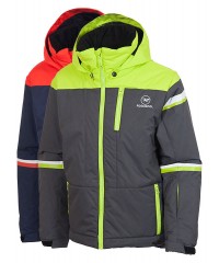 Горнолыжная куртка подростковая Rossignol Boy Virage JKT