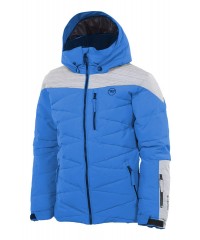 Горнолыжная куртка подростковая Rossignol Boy Polydown JKT