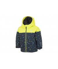 Горнолыжная куртка детская Rossignol Flocon JKT KID