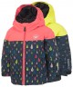 Горнолыжная куртка детская Rossignol Flocon JKT KID в Алматы