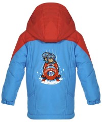 Горнолыжная куртка детская Poivre Blanc Ski Jacket Boys