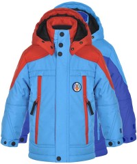 Горнолыжная куртка детская Poivre Blanc Ski Jacket Boys