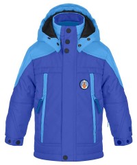 Горнолыжная куртка детская Poivre Blanc Ski Jacket Boys