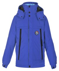 Горнолыжная куртка подростковая Poivre Blanc Ski Jacket Boys COL