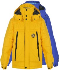 Горнолыжная куртка подростковая Poivre Blanc Ski Jacket Boys COL