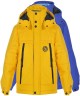 Горнолыжная куртка подростковая Poivre Blanc Ski Jacket Boys COL в Алматы