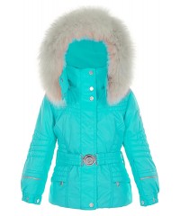 Горнолыжная куртка детская Poivre Blanc Ski Jacket Girls