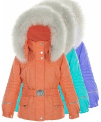 Горнолыжная куртка детская Poivre Blanc Ski Jacket Girls