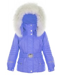 Горнолыжная куртка детская Poivre Blanc Ski Jacket Girls