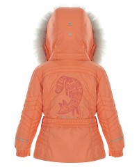 Горнолыжная куртка детская Poivre Blanc Ski Jacket Girls