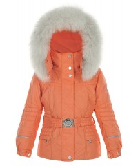 Горнолыжная куртка подростковая Poivre Blanc Girls Ski Jacket