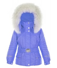 Горнолыжная куртка подростковая Poivre Blanc Girls Ski Jacket