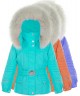 Горнолыжная куртка подростковая Poivre Blanc Girls Ski Jacket в Алматы