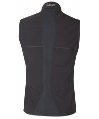 Жилет с подогревом Lenz Set Of Heat Vest 1.0 Men + Lithium Pack RCB 1800