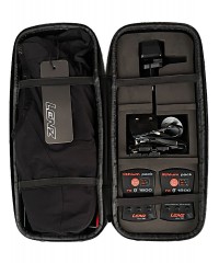 Жилет с подогревом Lenz Set Of Heat Vest 1.0 Men + Lithium Pack RCB 1800