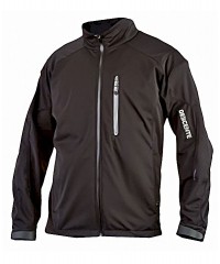 Куртка джемпер мужская Descente Soft Shell Nori