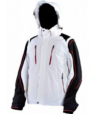 Куртка мужская Descente Swiss Jacket World Cup