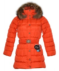 Пальто пуховое подростковое Poivre Blanc GIRL'S Down Coat Junior