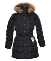 Пальто пуховое подростковое Poivre Blanc GIRL'S Down Coat Junior