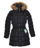 Пальто пуховое подростковое Poivre Blanc GIRL'S Down Coat Junior