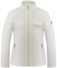 Спортивная куртка женская Poivre Blanc S19-1600-WO