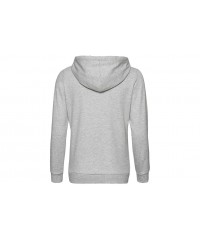 Теннисная куртка Head Club Greta Hoodie FZ W