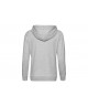 Теннисная куртка Head Club Greta Hoodie FZ W в Алматы