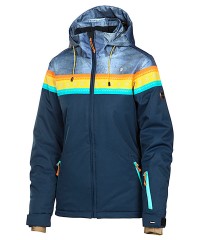 Горнолыжная куртка женская Rehall Daisey-R SnowJacket