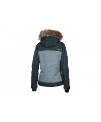 Горнолыжная куртка женская Rehall Jessie-R-Fur SnowJacket