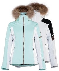 Горнолыжная куртка женская Rossignol W Elite JKT