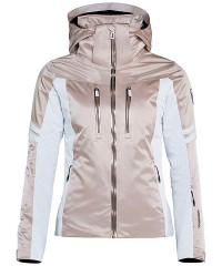 Горнолыжная куртка женская Rossignol W Course Basalt JKT