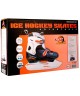 Хоккейные коньки Schreuders Icehockey Skate Baby Adjustable Hardboot