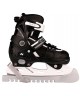 Чехлы для лезвий коньков Schreuders Ice Skate Protector Junior