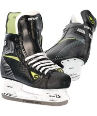 Хоккейные коньки Graf Supra G35 Seven 77 33-38