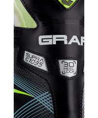 Хоккейные коньки Graf Supra G35 Seven 77 (39-45)