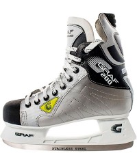 Хоккейные коньки Graf Super 200 39-48