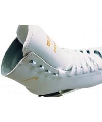 Фигурные коньки Graf Montana White (25-35)