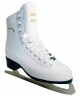 Фигурные коньки Graf Montana White (25-35) в Алматы