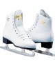 Фигурные коньки Graf Davos Gold Black White (36-42) в Алматы