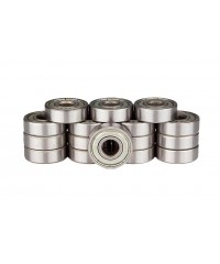 Шариковые подшипники Schreuders Nijdam Ball Bearings Chrome ABEC 7