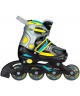 Роликовые коньки Schreuders Inline Skates Junior Adjustable Semi-SoftBoot в Алматы