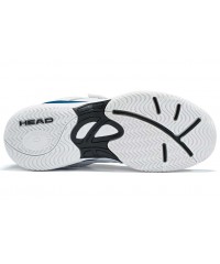 Теннисные кроссовки Head Sprint Velcro 2.5 Kids WHDB