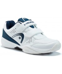 Теннисные кроссовки Head Sprint Velcro 2.5 Kids WHDB