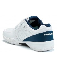 Теннисные кроссовки Head Sprint Velcro 2.5 Kids WHDB