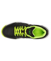 Теннисные кроссовки Asics GEL-Gamepoint GS Junior