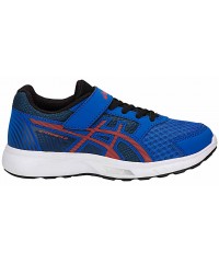 Кроссовки для бега Asics Stormer 2 PS Kids