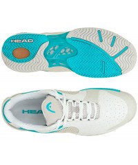 Теннисные кроссовки Head Instinct Pro II Women WHBL