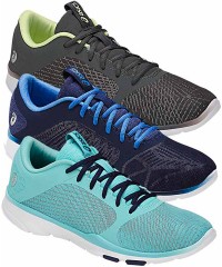 Кроссовки (кеды) для фитнеса и тренировок Asics GEL-Fit Tempo 3 Women