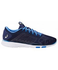 Кроссовки (кеды) для фитнеса и тренировок Asics GEL-Fit Tempo 3 Women